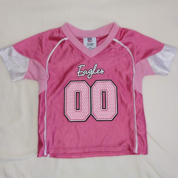 2t eagles jersey